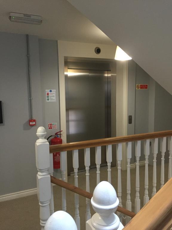 Eglantine House Apartment Belfast Exterior photo